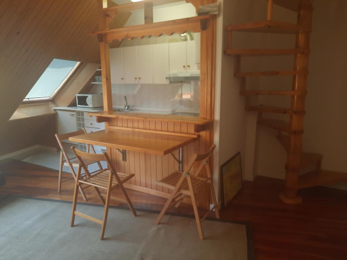 קאנפראנק Acogedor Y Calido Apartamento Con Vistas A La Montana מראה חיצוני תמונה