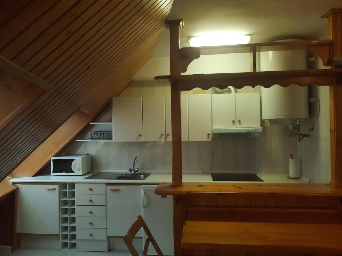 קאנפראנק Acogedor Y Calido Apartamento Con Vistas A La Montana מראה חיצוני תמונה